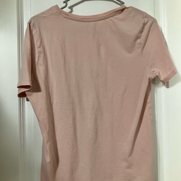 Pink TopTen T-shirt - Picture 5 of 8